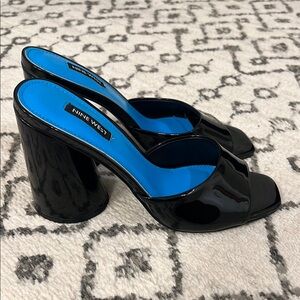 Nine West Black Women's Shoes